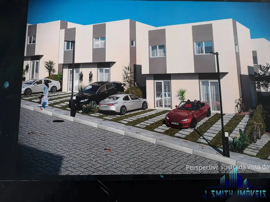 Foto 1 de Casa com 2 quartos à venda, 49m2 em Vargem Grande Paulista - SP