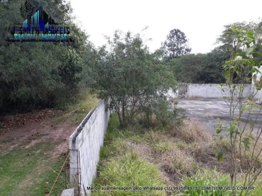 Foto 2 de Lote de Condomínio à venda, 524m2 em Gramado, Cotia - SP