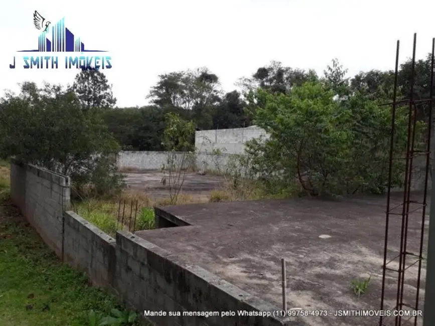 Foto 4 de Lote de Condomínio à venda, 524m2 em Gramado, Cotia - SP