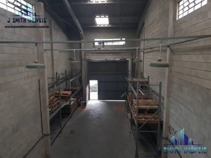 Foto 7 de Armazém / Galpão à venda e para alugar, 623m2 em Paquetá, Santos - SP