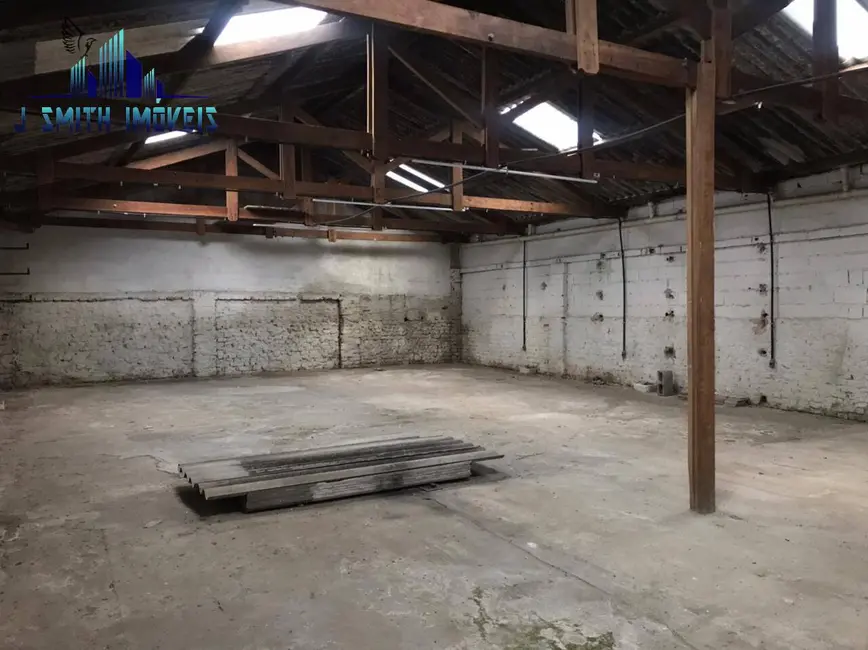 Foto 7 de Armazém / Galpão à venda, 710m2 em Paquetá, Santos - SP