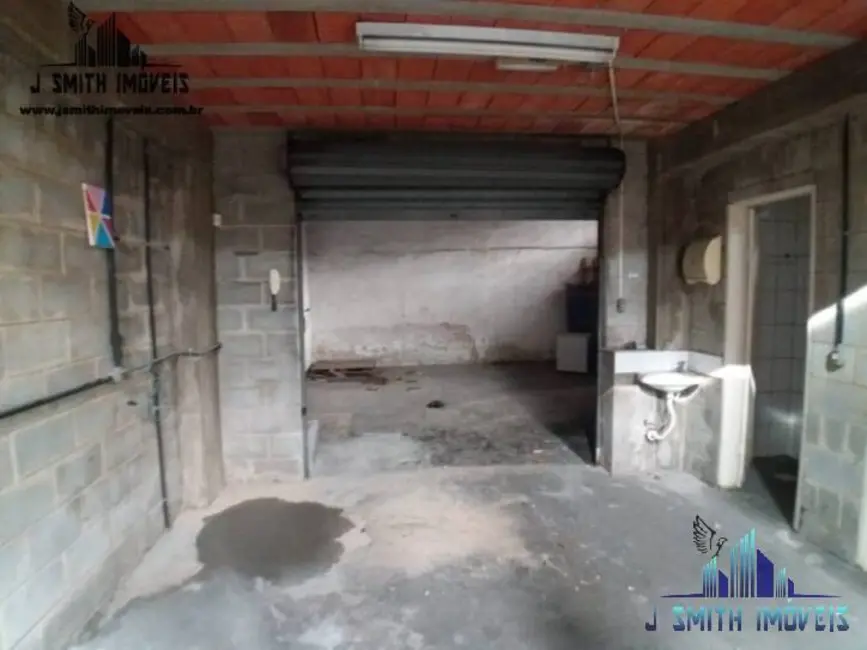 Foto 5 de Armazém / Galpão à venda e para alugar, 623m2 em Paquetá, Santos - SP