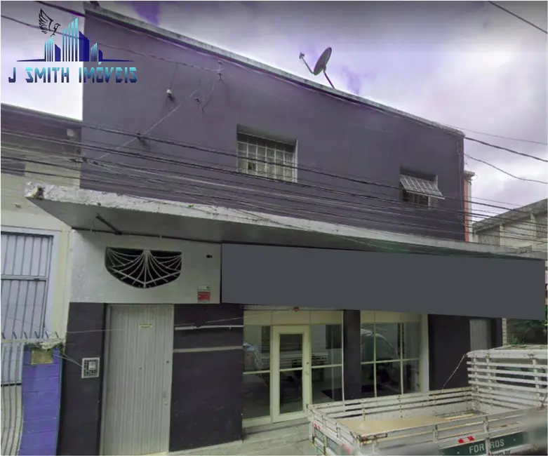 Foto 2 de Armazém / Galpão à venda, 710m2 em Paquetá, Santos - SP