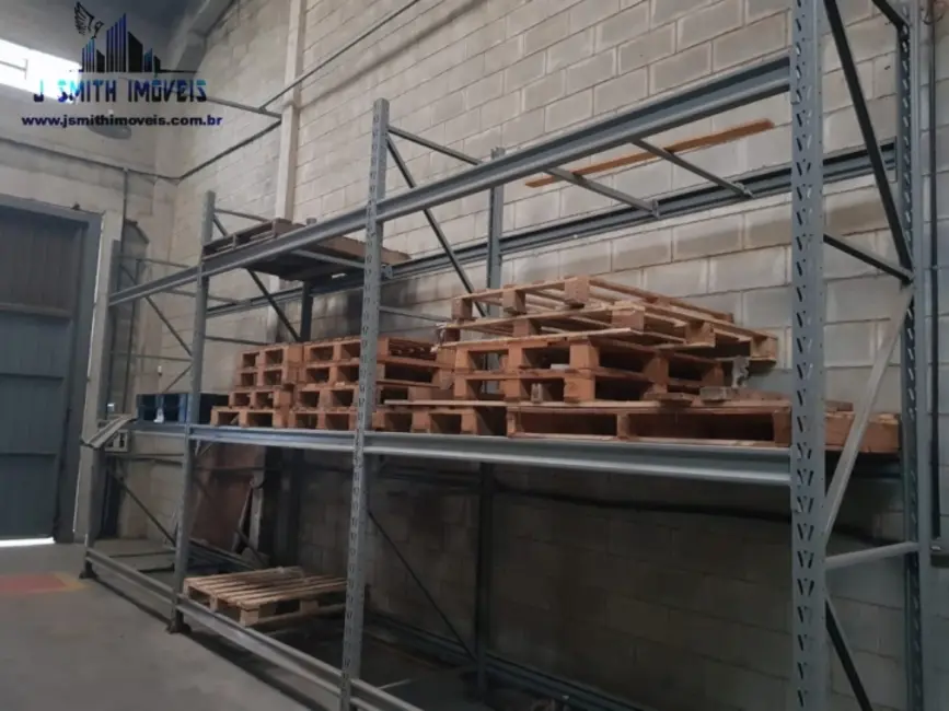 Foto 9 de Armazém / Galpão à venda e para alugar, 623m2 em Paquetá, Santos - SP