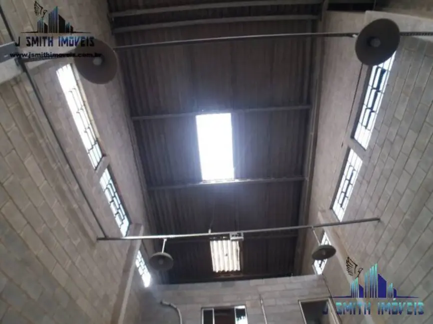 Foto 4 de Armazém / Galpão à venda e para alugar, 623m2 em Paquetá, Santos - SP