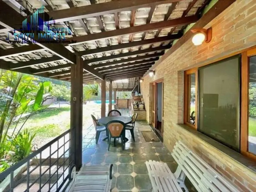 Casa de Condomínio com 4 quartos à venda, 445m2 em Residencial Euroville, Carapicuiba - SP - imagem 4 Foto 4 de Casa de Condomínio com 4 quartos à venda, 445m2 em Residencial Euroville, Carapicuiba - SP