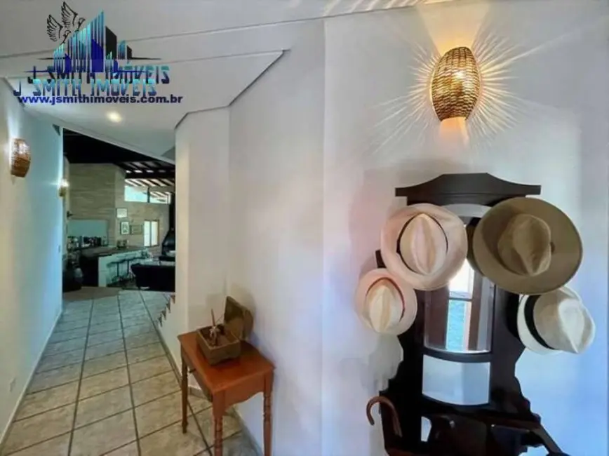 Casa de Condomínio com 4 quartos à venda, 445m2 em Residencial Euroville, Carapicuiba - SP - imagem 8 Foto 8 de Casa de Condomínio com 4 quartos à venda, 445m2 em Residencial Euroville, Carapicuiba - SP