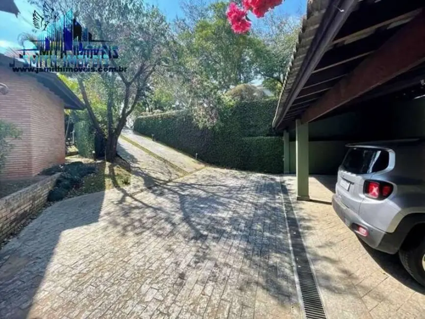 Casa de Condomínio com 4 quartos à venda, 445m2 em Residencial Euroville, Carapicuiba - SP - imagem 6 Foto 6 de Casa de Condomínio com 4 quartos à venda, 445m2 em Residencial Euroville, Carapicuiba - SP