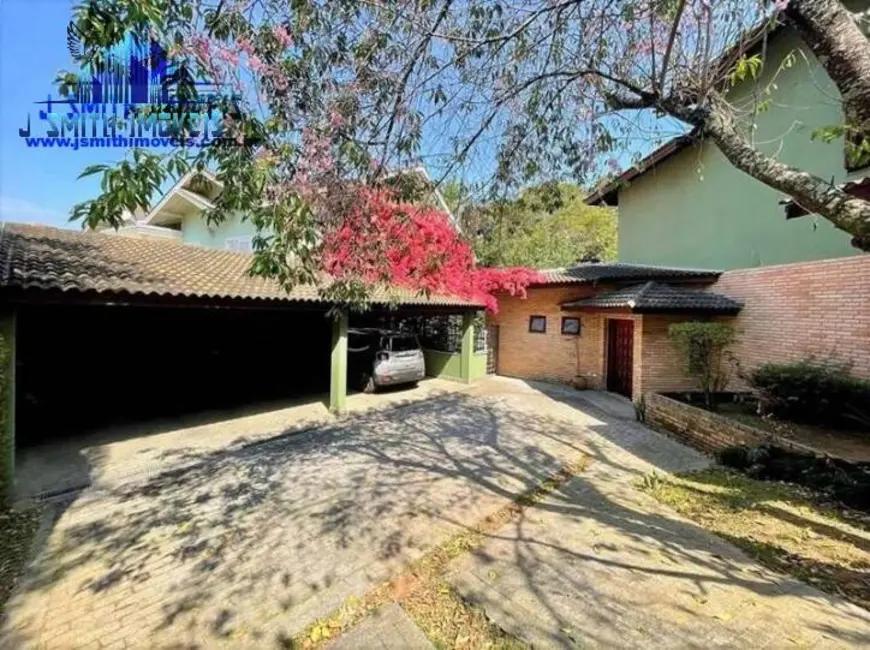 Casa de Condomínio com 4 quartos à venda, 445m2 em Residencial Euroville, Carapicuiba - SP - imagem 7 Foto 7 de Casa de Condomínio com 4 quartos à venda, 445m2 em Residencial Euroville, Carapicuiba - SP