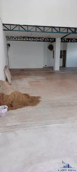 Loja com 2 quartos à venda e para alugar, 306m2 em Macuco, Santos - SP - imagem 3 Foto 3 de Loja com 2 quartos à venda e para alugar, 306m2 em Macuco, Santos - SP