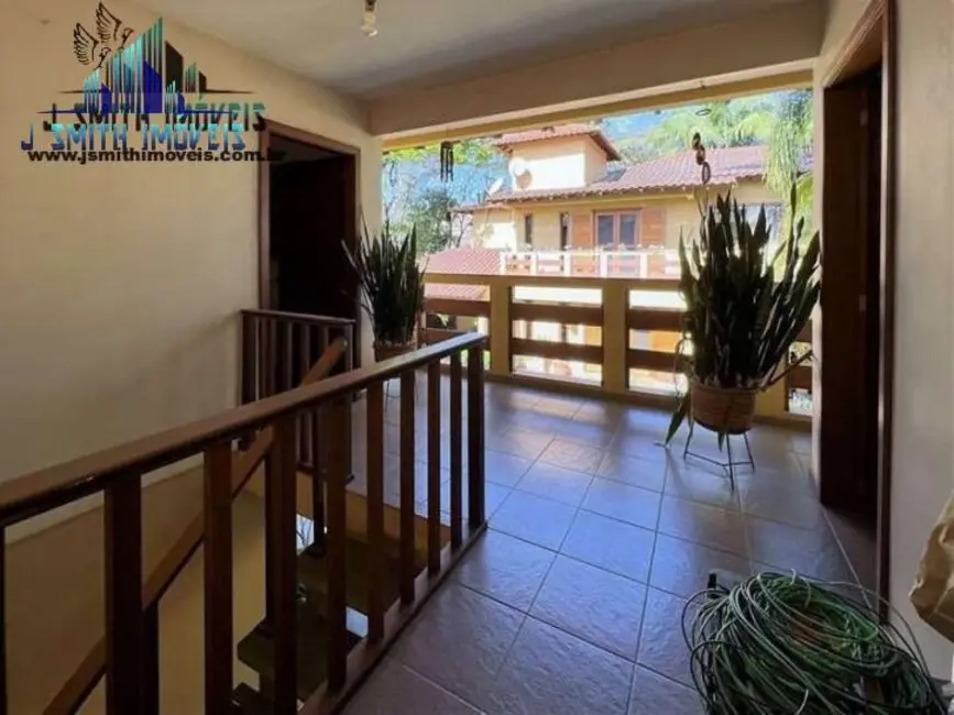 Foto 5 de Casa de Condomínio com 4 quartos à venda, 343m2 em São Paulo II, Cotia - SP