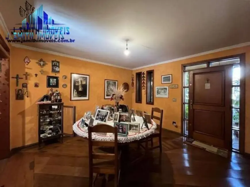 Foto 6 de Casa de Condomínio com 4 quartos à venda, 343m2 em São Paulo II, Cotia - SP