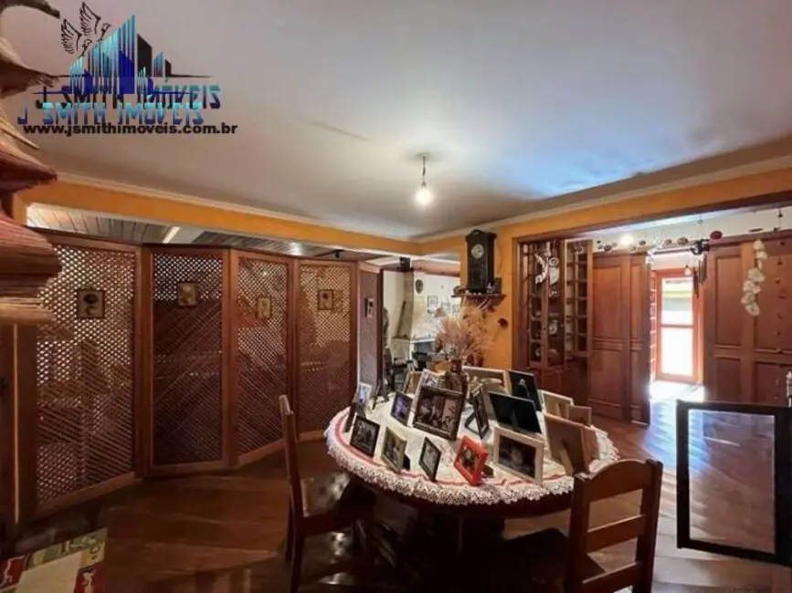 Foto 7 de Casa de Condomínio com 4 quartos à venda, 343m2 em São Paulo II, Cotia - SP