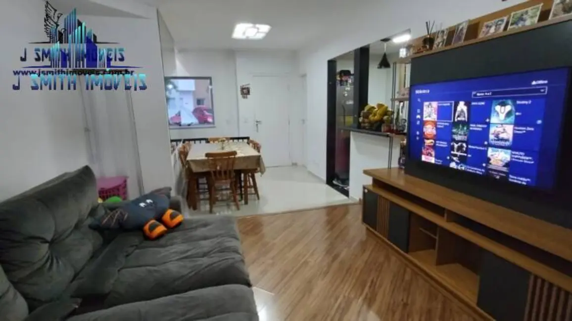 Foto 1 de Casa de Condomínio com 2 quartos à venda, 72m2 em Paisagem Renoir, Cotia - SP
