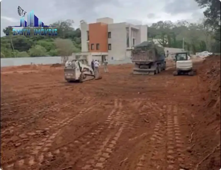 Foto 4 de Lote de Condomínio à venda, 1483m2 em Jardim Passárgada I, Cotia - SP