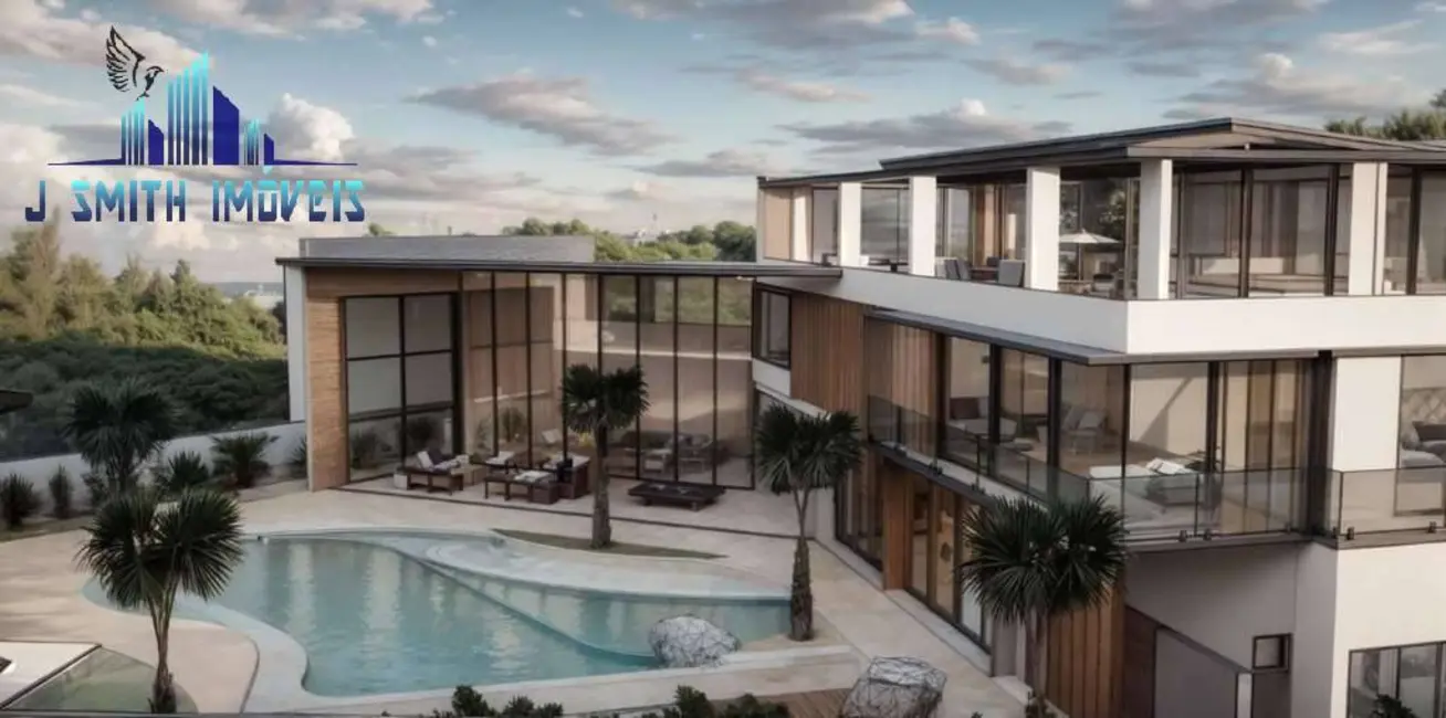 Foto 3 de Lote de Condomínio à venda, 1483m2 em Jardim Passárgada I, Cotia - SP