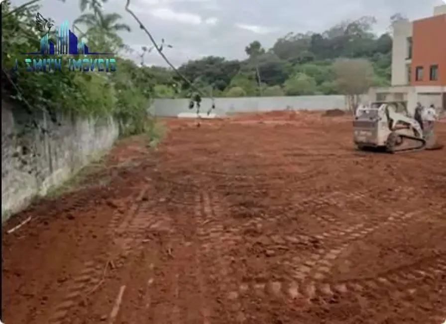 Foto 1 de Lote de Condomínio à venda, 1483m2 em Jardim Passárgada I, Cotia - SP