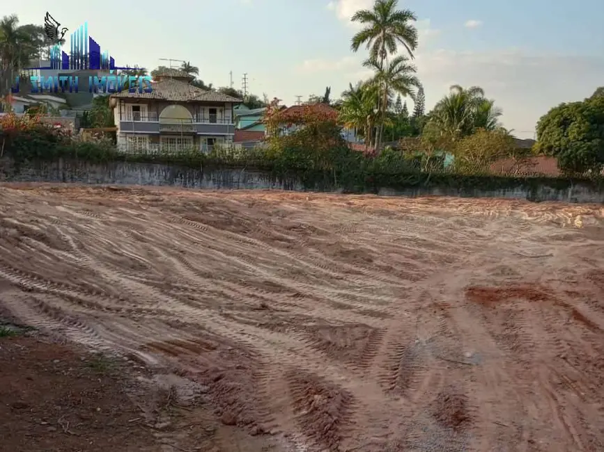 Foto 2 de Lote de Condomínio à venda, 1483m2 em Jardim Passárgada I, Cotia - SP