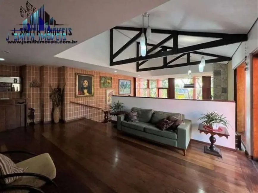 Casa de Condomínio com 4 quartos à venda, 440m2 em Pousada dos Bandeirantes, Carapicuiba - SP - imagem 2 Foto 2 de Casa de Condomínio com 4 quartos à venda, 440m2 em Pousada dos Bandeirantes, Carapicuiba - SP