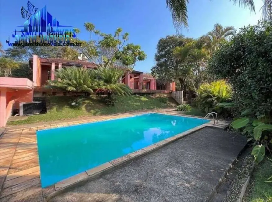 Casa de Condomínio com 4 quartos à venda, 440m2 em Pousada dos Bandeirantes, Carapicuiba - SP - imagem 5 Foto 5 de Casa de Condomínio com 4 quartos à venda, 440m2 em Pousada dos Bandeirantes, Carapicuiba - SP