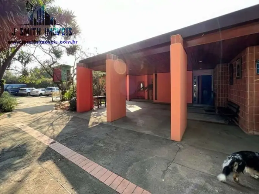 Foto 2 de Casa de Condomínio com 4 quartos à venda, 440m2 em Pousada dos Bandeirantes, Carapicuiba - SP