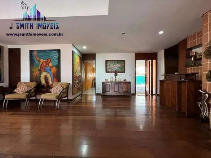 Casa de Condomínio com 4 quartos à venda, 440m2 em Pousada dos Bandeirantes, Carapicuiba - SP - imagem 9 Foto 9 de Casa de Condomínio com 4 quartos à venda, 440m2 em Pousada dos Bandeirantes, Carapicuiba - SP