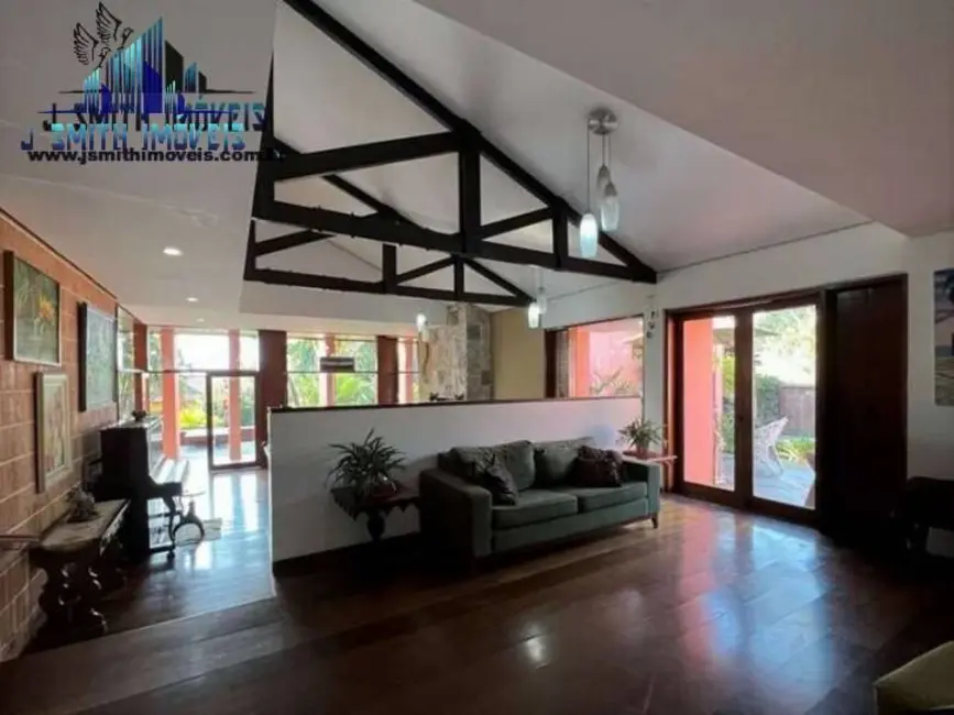 Casa de Condomínio com 4 quartos à venda, 440m2 em Pousada dos Bandeirantes, Carapicuiba - SP - imagem 3 Foto 3 de Casa de Condomínio com 4 quartos à venda, 440m2 em Pousada dos Bandeirantes, Carapicuiba - SP