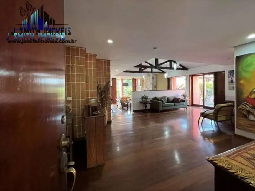 Casa de Condomínio com 4 quartos à venda, 440m2 em Pousada dos Bandeirantes, Carapicuiba - SP - imagem 4 Foto 4 de Casa de Condomínio com 4 quartos à venda, 440m2 em Pousada dos Bandeirantes, Carapicuiba - SP