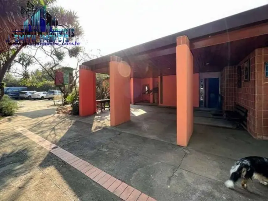 Casa de Condomínio com 4 quartos à venda, 440m2 em Pousada dos Bandeirantes, Carapicuiba - SP - imagem 6 Foto 6 de Casa de Condomínio com 4 quartos à venda, 440m2 em Pousada dos Bandeirantes, Carapicuiba - SP
