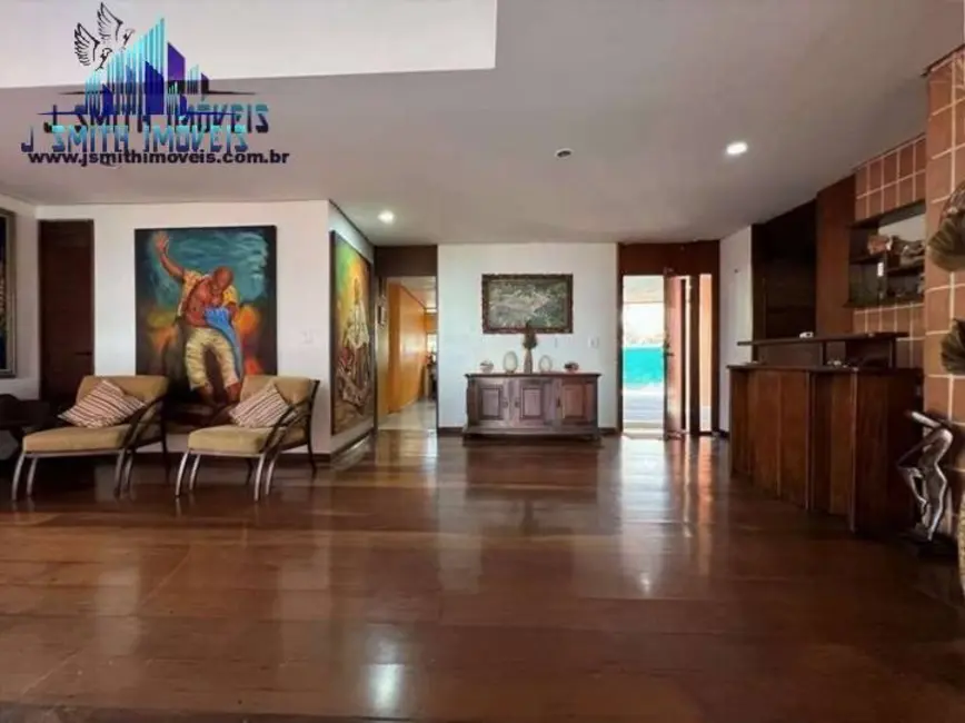 Casa de Condomínio com 4 quartos à venda, 440m2 em Pousada dos Bandeirantes, Carapicuiba - SP - imagem 1 Foto 1 de Casa de Condomínio com 4 quartos à venda, 440m2 em Pousada dos Bandeirantes, Carapicuiba - SP