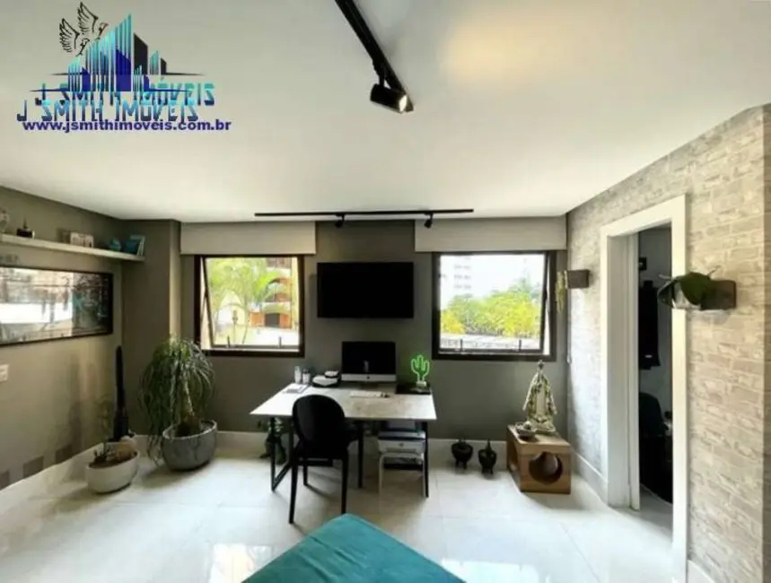 Foto 5 de Apartamento com 1 quarto à venda, 58m2 em Jardim Ampliação, São Paulo - SP