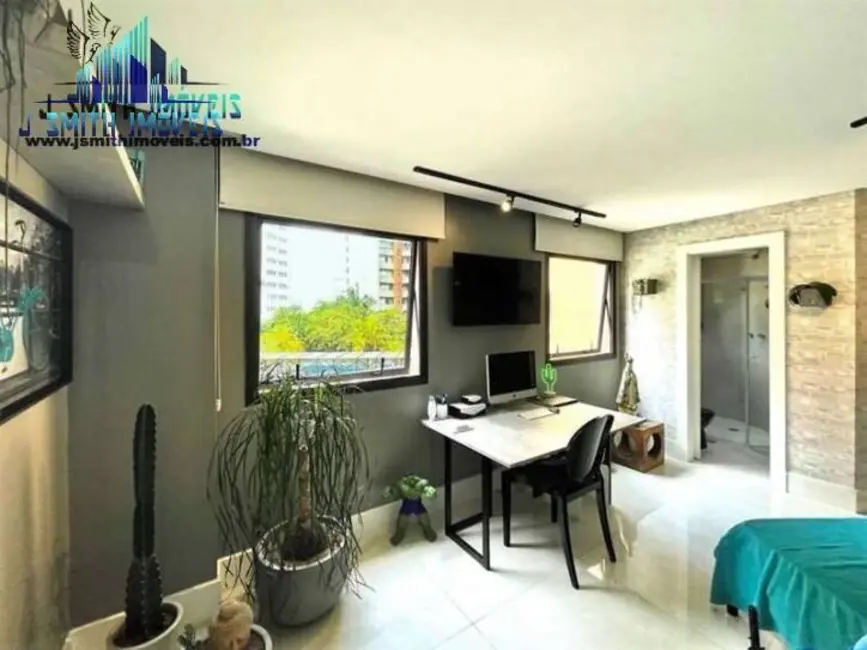 Foto 4 de Apartamento com 1 quarto à venda, 58m2 em Jardim Ampliação, São Paulo - SP