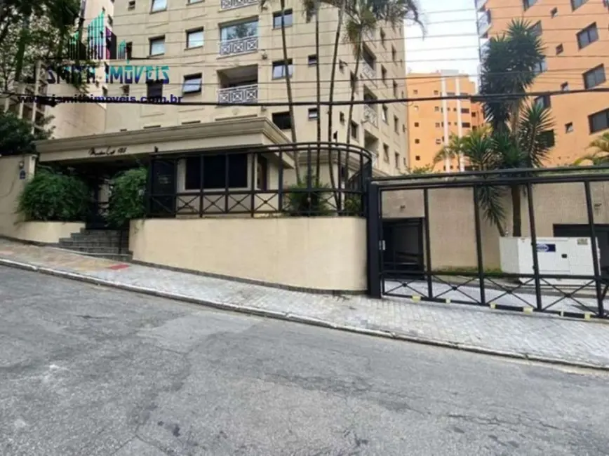 Foto 9 de Apartamento com 1 quarto à venda, 58m2 em Jardim Ampliação, São Paulo - SP