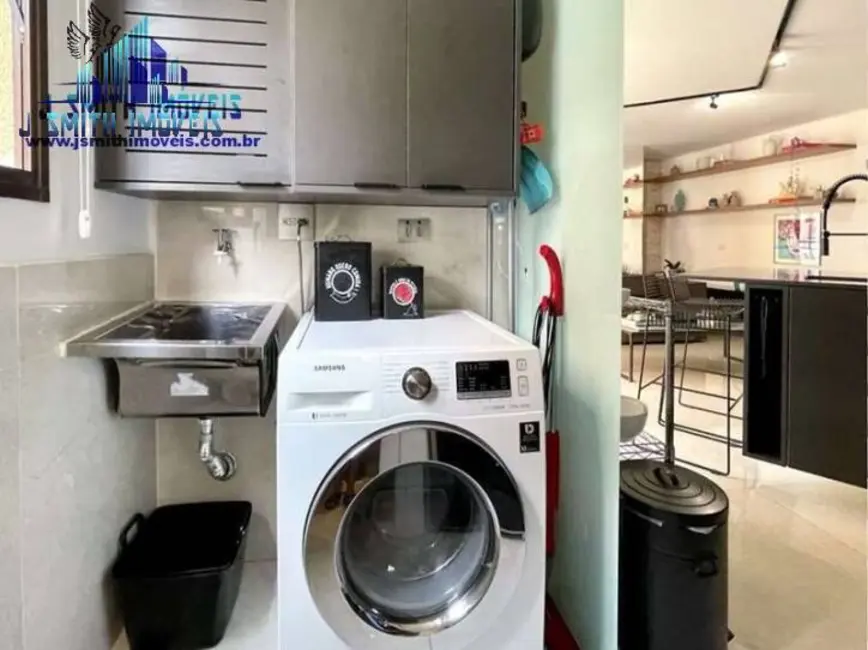 Foto 2 de Apartamento com 1 quarto à venda, 58m2 em Jardim Ampliação, São Paulo - SP