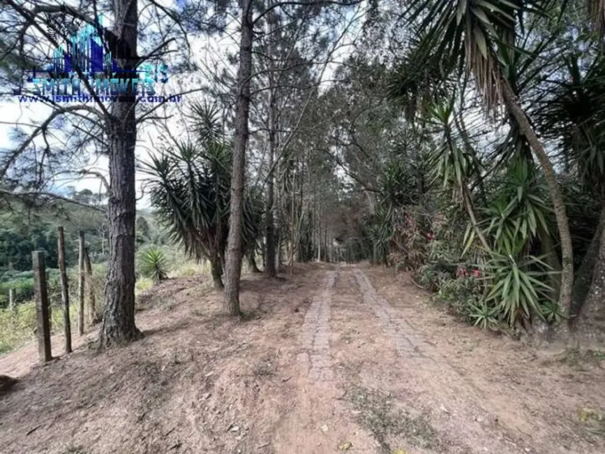 Foto 8 de Terreno / Lote à venda, 18455m2 em Taboleiro Verde, Cotia - SP