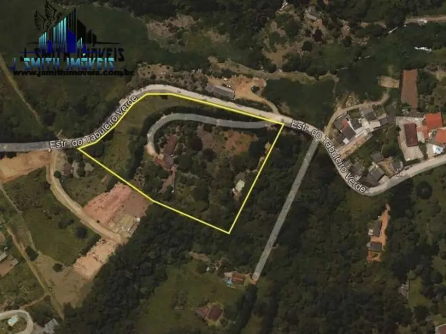 Foto 1 de Terreno / Lote à venda, 18455m2 em Taboleiro Verde, Cotia - SP