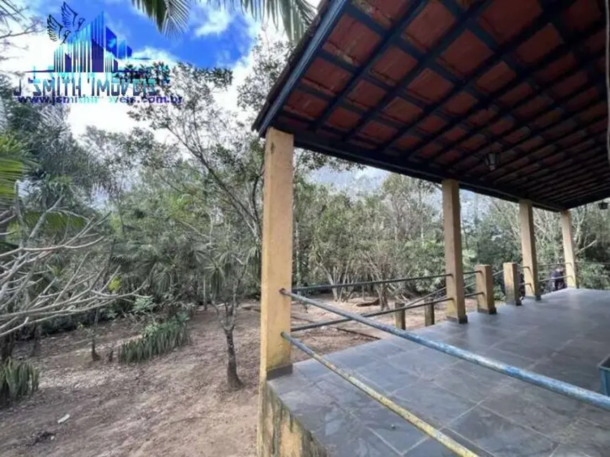 Foto 4 de Terreno / Lote à venda, 18455m2 em Taboleiro Verde, Cotia - SP