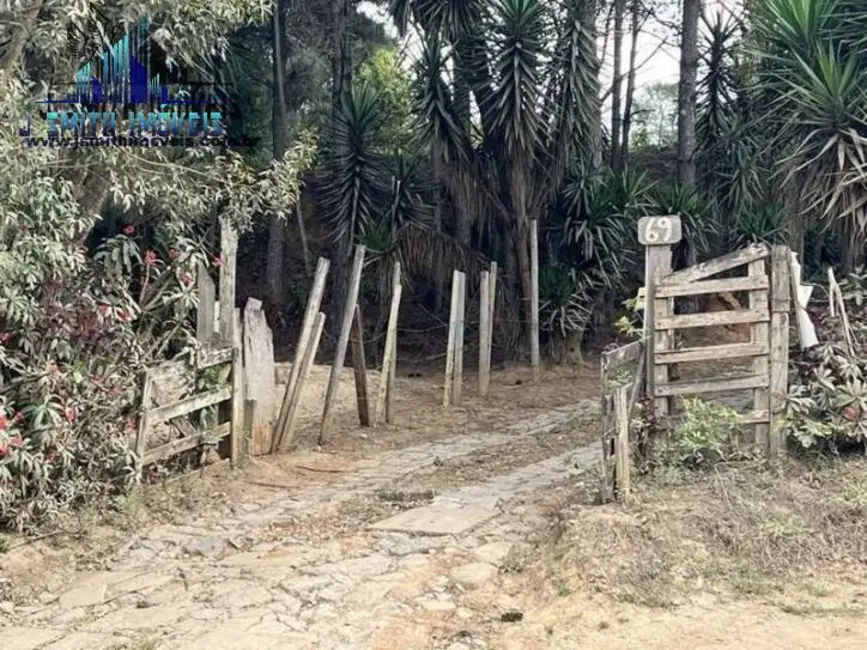 Foto 5 de Terreno / Lote à venda, 18455m2 em Taboleiro Verde, Cotia - SP