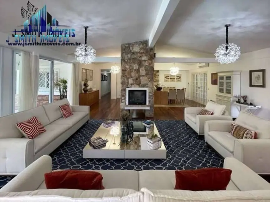 Foto 7 de Casa com 4 quartos à venda, 850m2 em Vila Santo Antônio, Cotia - SP