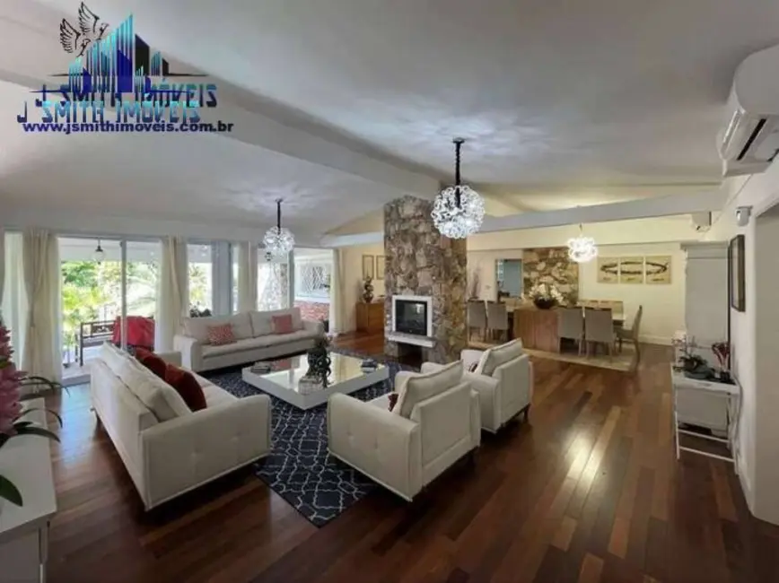 Foto 1 de Casa com 4 quartos à venda, 850m2 em Vila Santo Antônio, Cotia - SP
