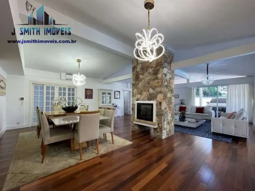 Foto 9 de Casa com 4 quartos à venda, 850m2 em Vila Santo Antônio, Cotia - SP