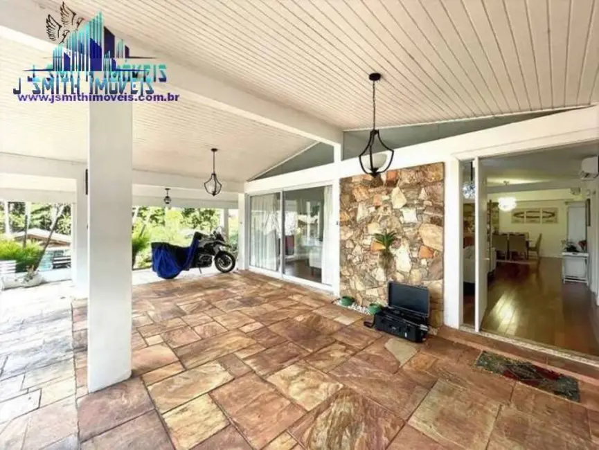 Foto 5 de Casa com 4 quartos à venda, 850m2 em Vila Santo Antônio, Cotia - SP