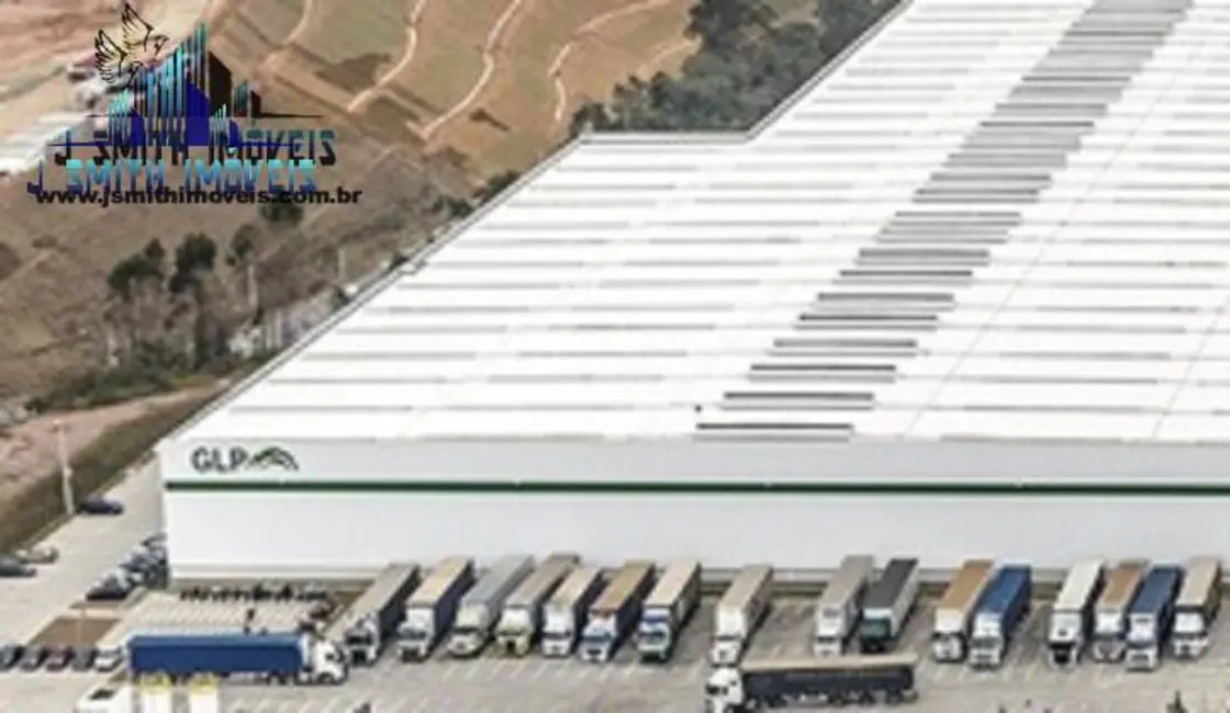 Foto 1 de Armazém / Galpão para alugar, 57095m2 em Itaquaciara, Itapecerica Da Serra - SP