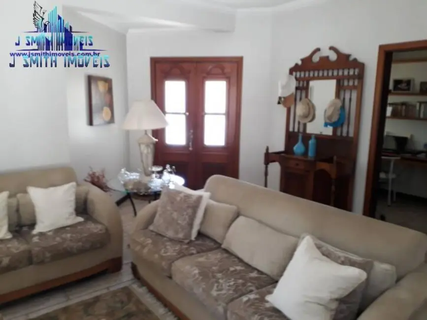 Foto 5 de Casa de Condomínio com 4 quartos à venda, 350m2 em São Paulo II, Cotia - SP