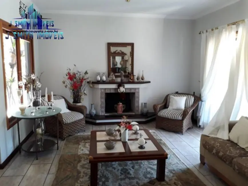 Foto 6 de Casa de Condomínio com 4 quartos à venda, 350m2 em São Paulo II, Cotia - SP