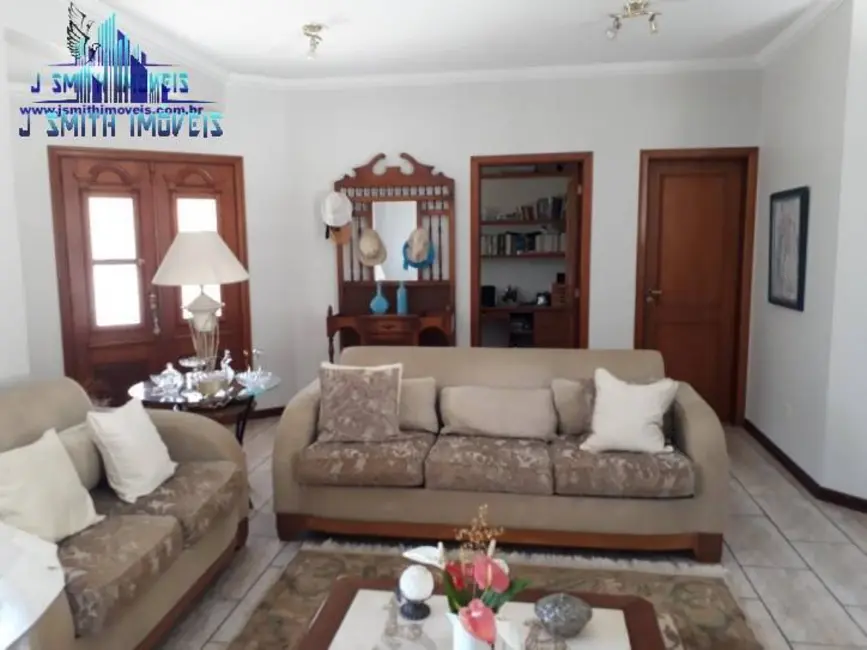 Foto 2 de Casa de Condomínio com 4 quartos à venda, 350m2 em São Paulo II, Cotia - SP