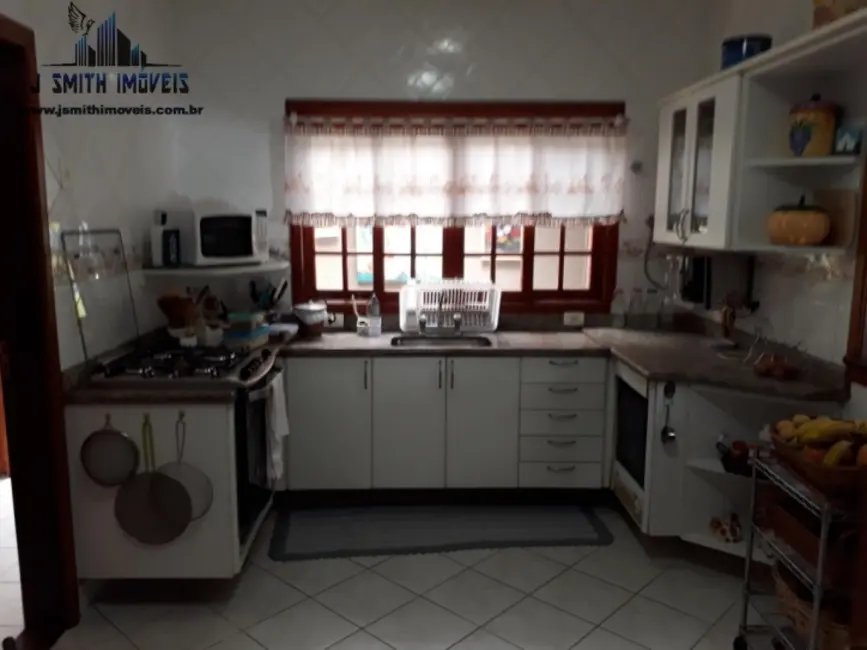 Foto 9 de Casa de Condomínio com 4 quartos à venda, 350m2 em São Paulo II, Cotia - SP