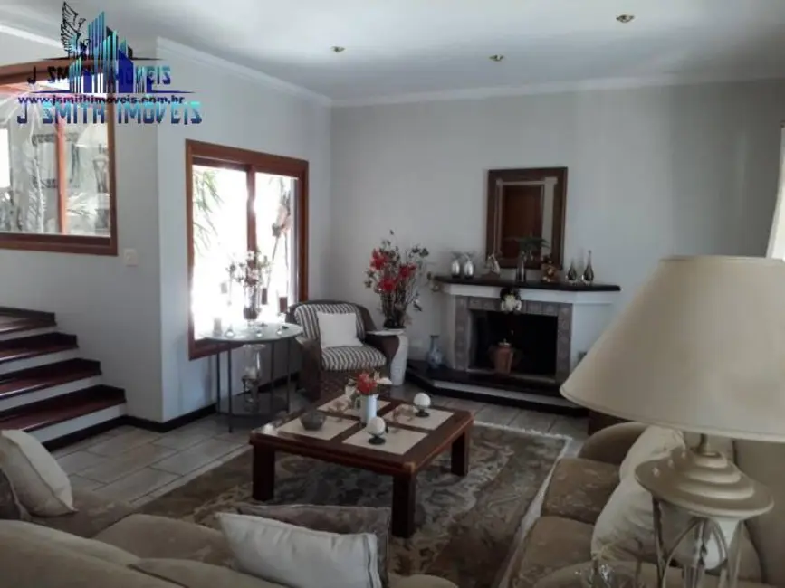 Foto 4 de Casa de Condomínio com 4 quartos à venda, 350m2 em São Paulo II, Cotia - SP