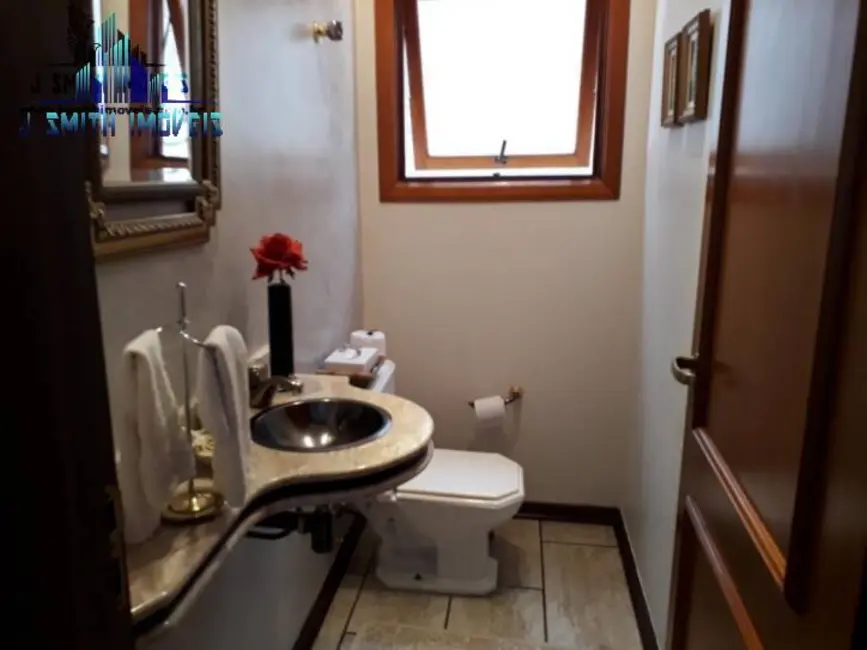 Foto 7 de Casa de Condomínio com 4 quartos à venda, 350m2 em São Paulo II, Cotia - SP