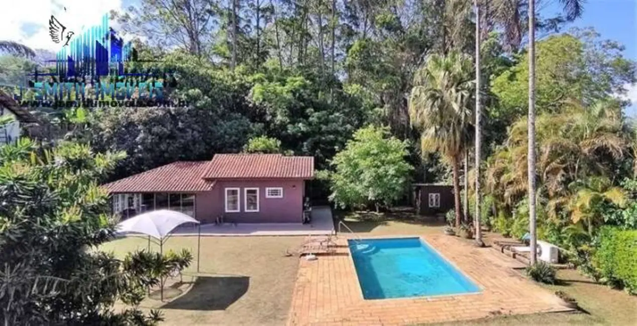 Casa de Condomínio com 3 quartos à venda, 330m2 em Algarve, Cotia - SP - imagem 2 Foto 2 de Casa de Condomínio com 3 quartos à venda, 330m2 em Algarve, Cotia - SP